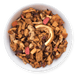 tealish pink lemonade herbal tea. loose leaf tea. strawberry and lemon caffeine free herbal tea. perfect for making iced tea. 