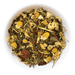 tealish tummy tamer herbal tea. loose leaf tea with chamomile and peppermint. tea for digestion. tea for calming. 