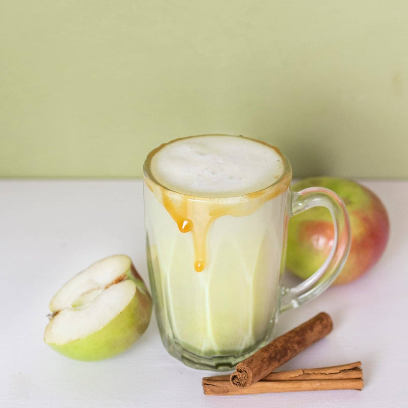 Apple Crumble - Tealish Fine Teas