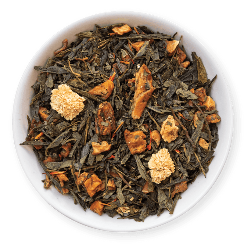Apple Crumble - Tealish Fine Teas