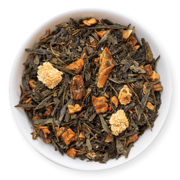Apple Crumble - Tealish Fine Teas
