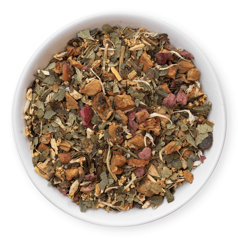 Appleberry Ashwagandha - Tealish Fine Teas