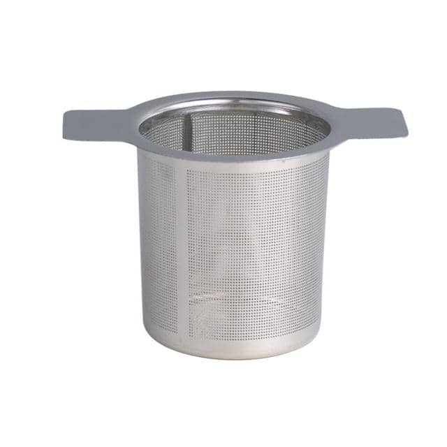 Basket Tea Infuser - Tealish Fine Teas