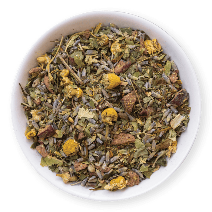 Relax Tea Bundle