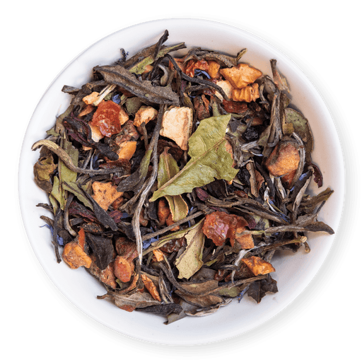Blueberry Lagoon - Tealish Fine Teas