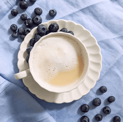 Blueberry Swirl - Tealish Fine Teas