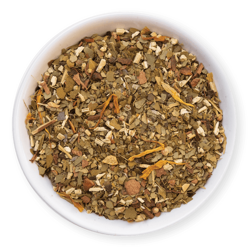 Chai Yerba Mate - Tealish Fine Teas