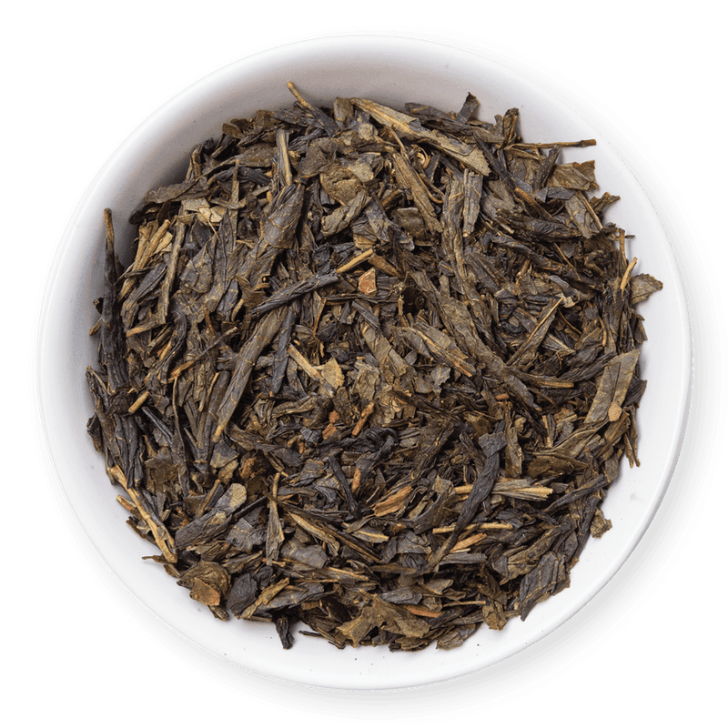 Creamy Vanilla - Tealish Fine Teas