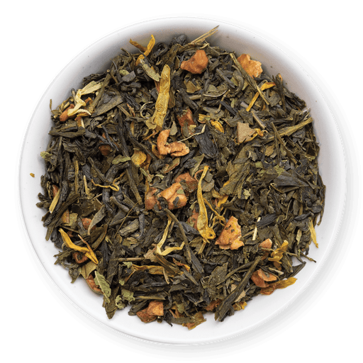 Delicious Detox - Tealish Fine Teas