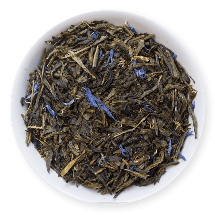 Earl Green Cream - Tealish Fine Teas