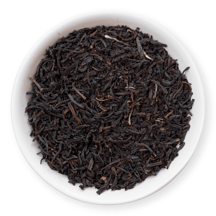 Earl Grey Decaf - Tealish Fine Teas