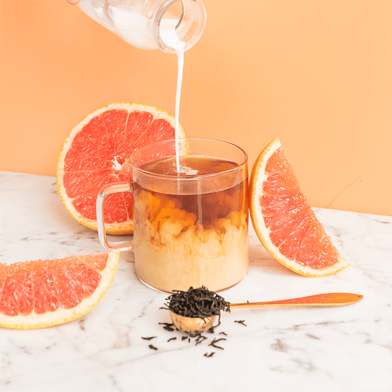 Earl Grey Tea Bundle