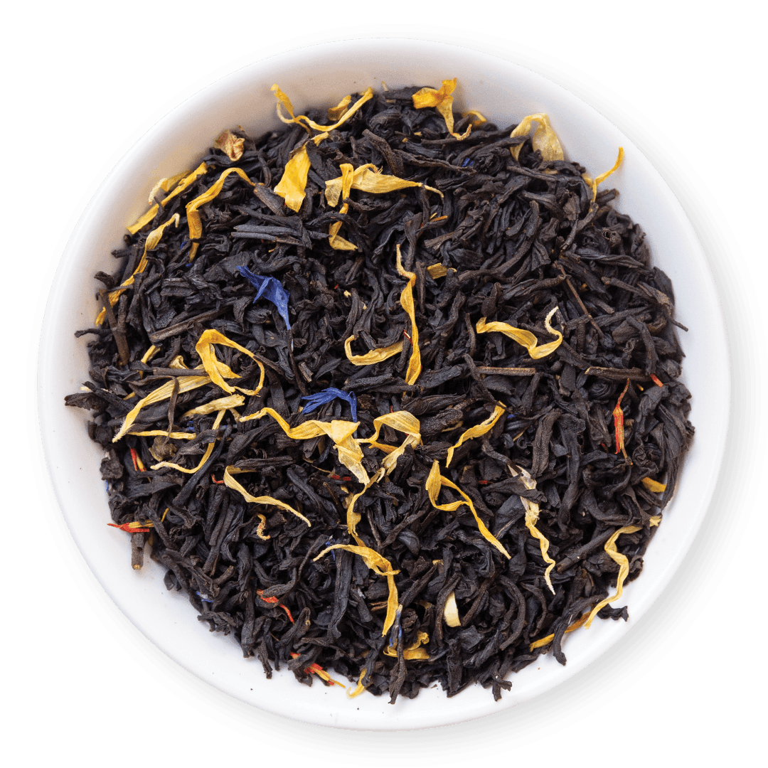 Earl Grey Tea Bundle
