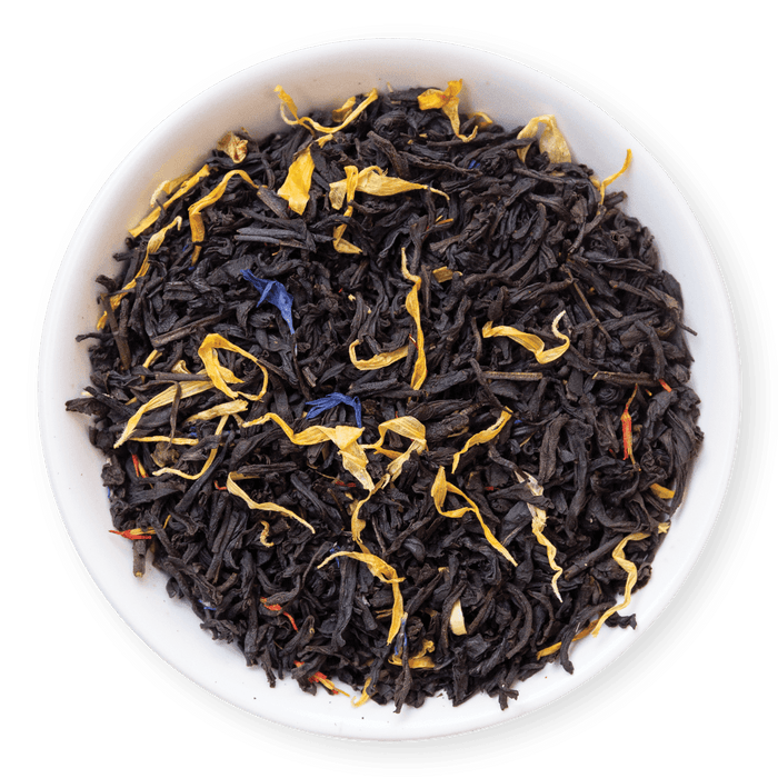 Electric Earl Grey - Tealish Fine Teas