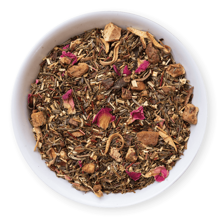 Fairy Dust - Tealish Fine Teas