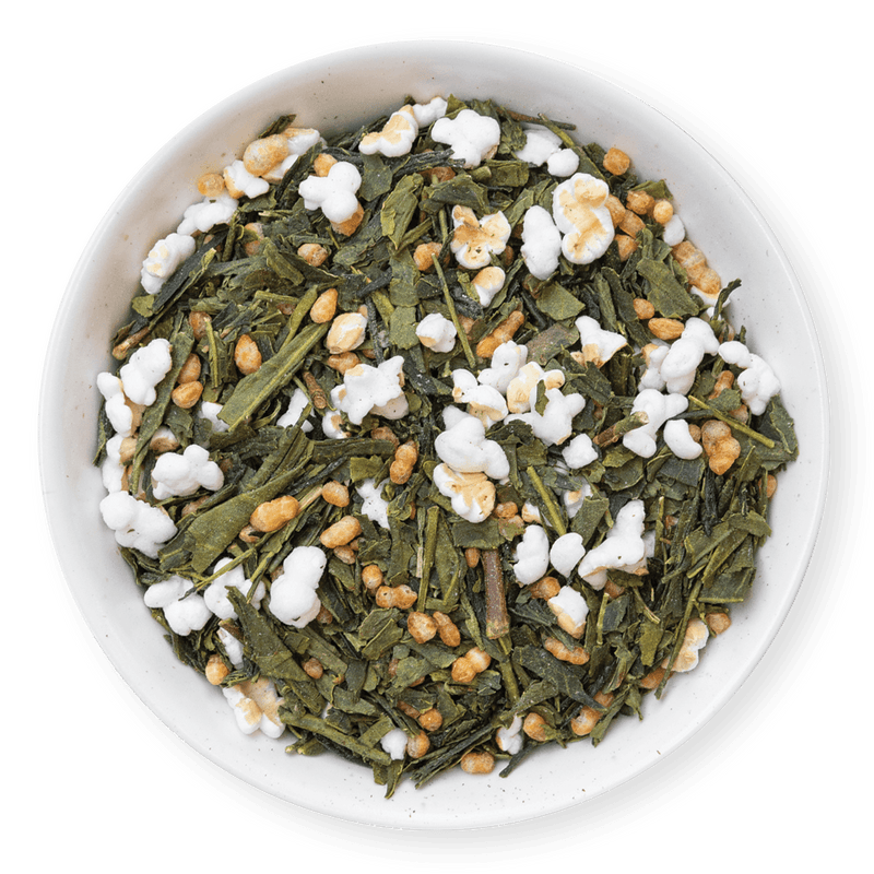 Genmaicha - Tealish Fine Teas