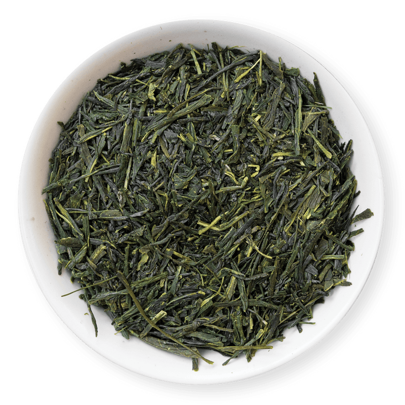 Gyokuro Jade Dew - Tealish Fine Teas