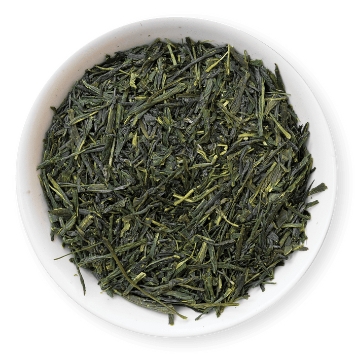 Gyokuro Jade Dew - Tealish Fine Teas