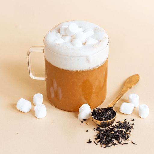 Hot Cocoa - Tealish Fine Teas