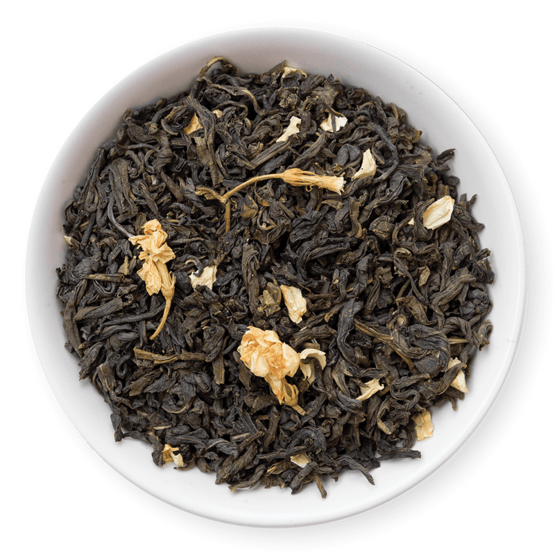 Jasmine Silver Tip - Tealish Fine Teas