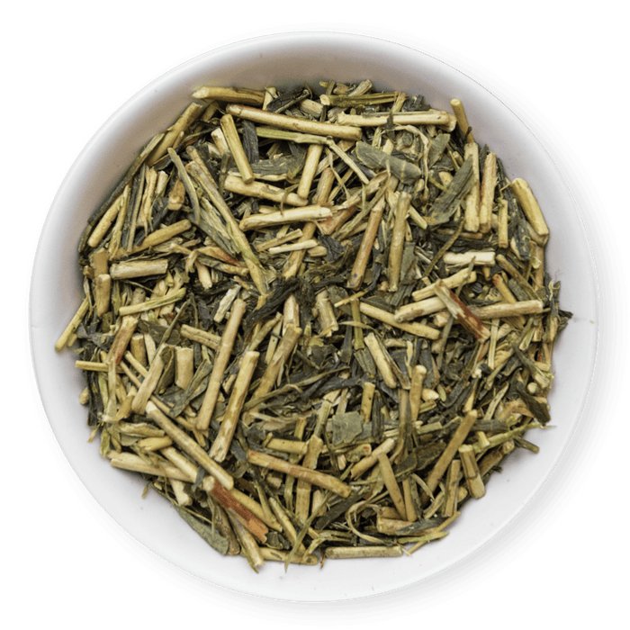 Kukicha - Tealish Fine Teas