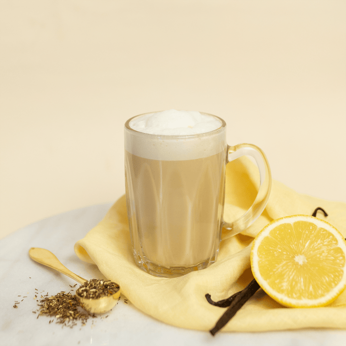 Lemon Meringue - Tealish Fine Teas