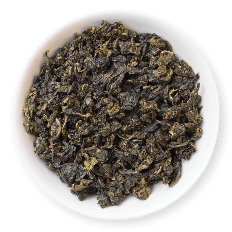 Milk Oolong - Tealish Fine Teas