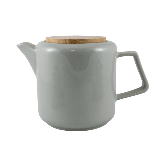 Modern Teapot - Tealish Fine Teas