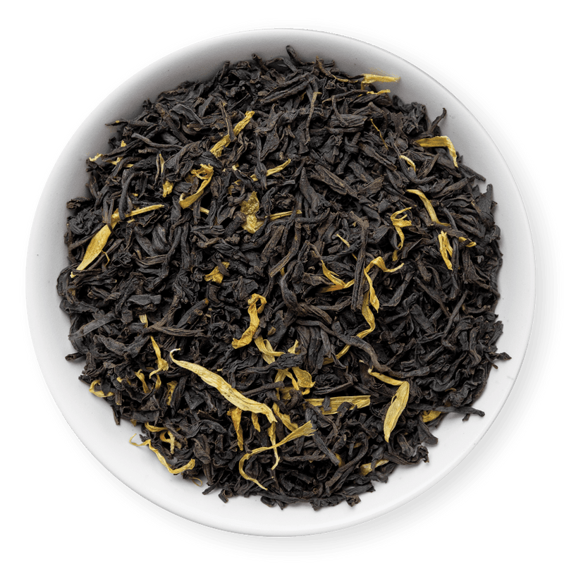Monk's Blend Decaf - Tealish Fine Teas
