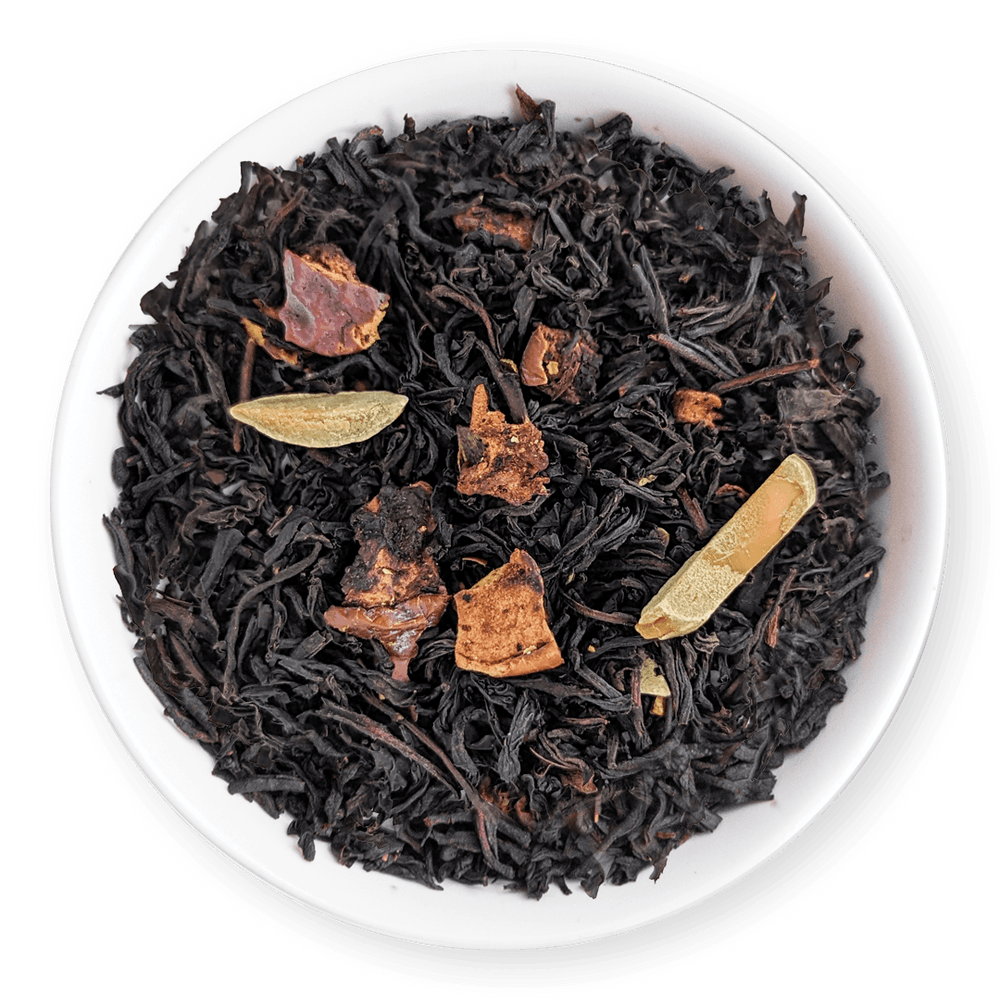 Oh Christmas Tea - Tealish Fine Teas