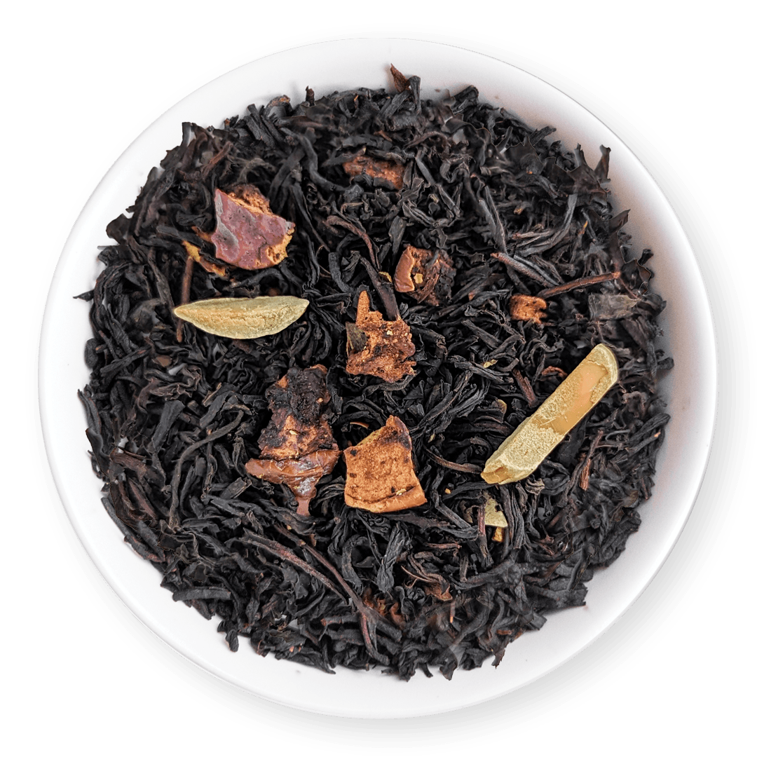 Oh Christmas Tea - Tealish Fine Teas
