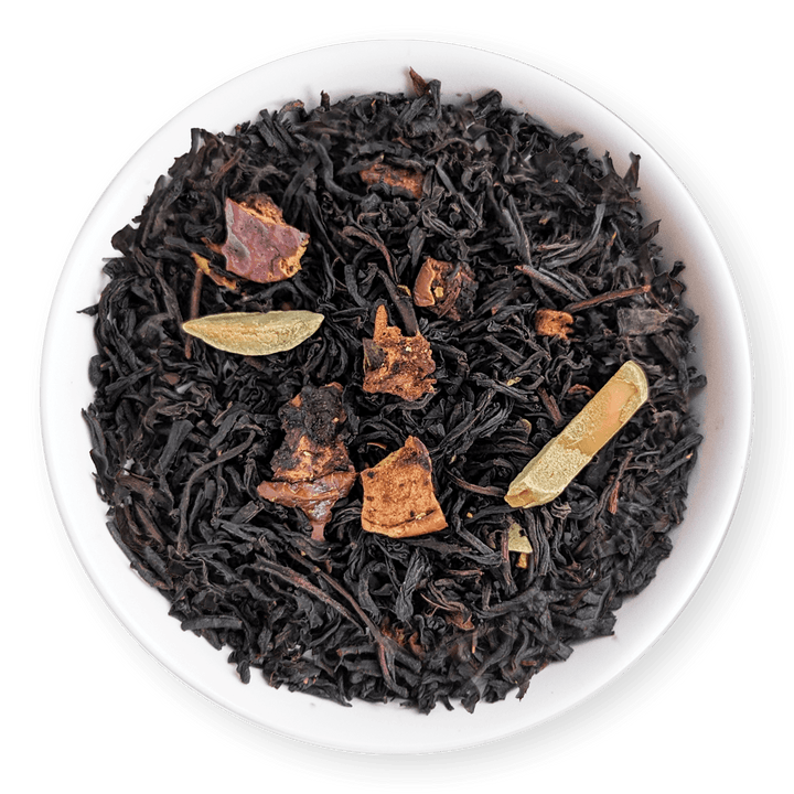 Oh Christmas Tea - Tealish Fine Teas