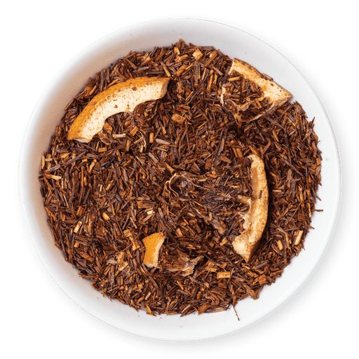 Orange Marzipan - Tealish Fine Teas