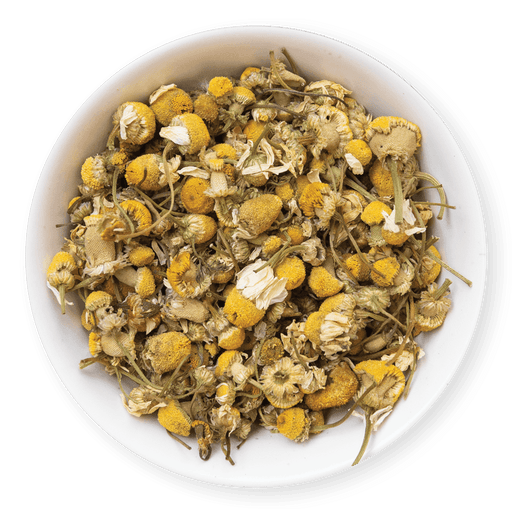 Organic Chamomile - Tealish Fine Teas