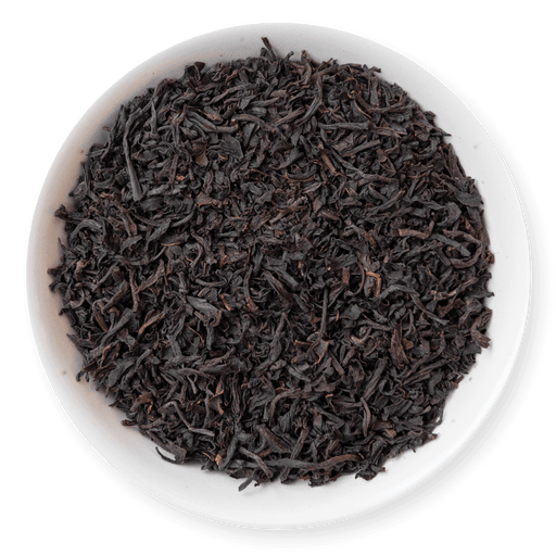 Organic Earl Grey - Tealish Fine Teas