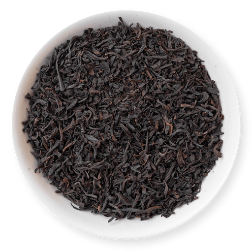 Organic English Breakfast - Tealish Fine Teas