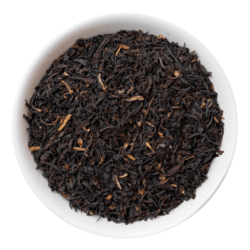 Organic Golden Yunnan - Tealish Fine Teas