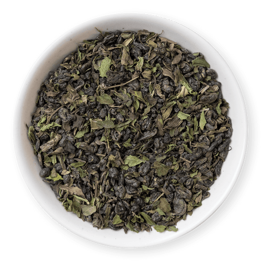 Organic Gunpowder - Tealish Fine Teas
