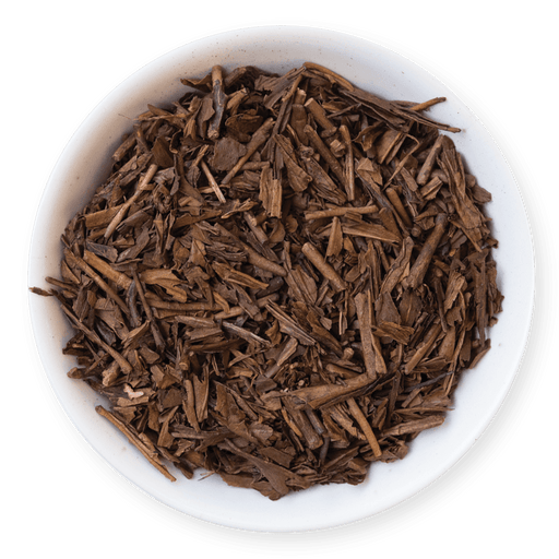 Organic Hojicha - Tealish Fine Teas