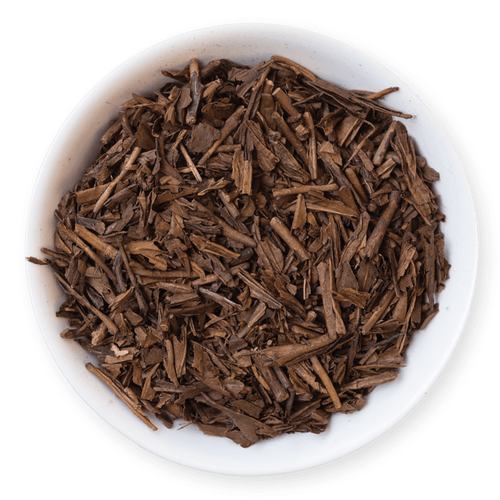 Organic Hojicha - Tealish Fine Teas