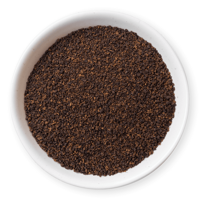 Organic Irish Breakfast - Tealish Fine Teas