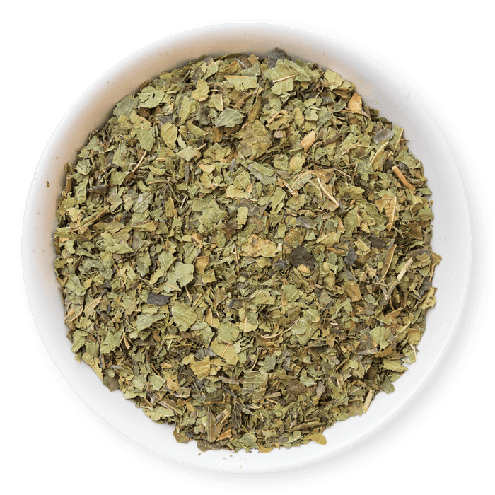 Organic Lemon Verbena - Tealish Fine Teas