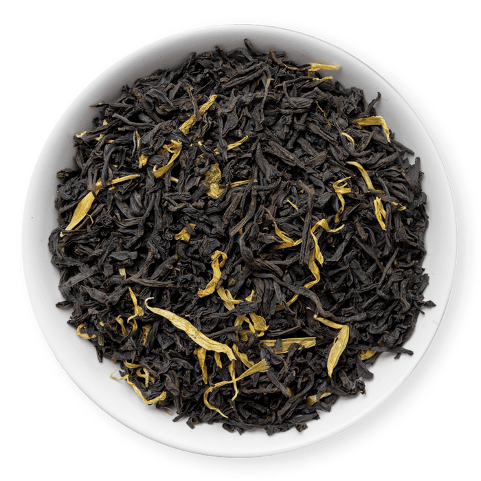 Organic Monk's Blend - Tealish Fine Teas