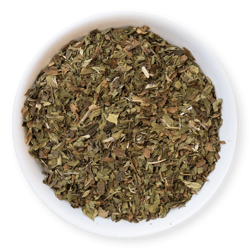 Organic Peppermint - Tealish Fine Teas