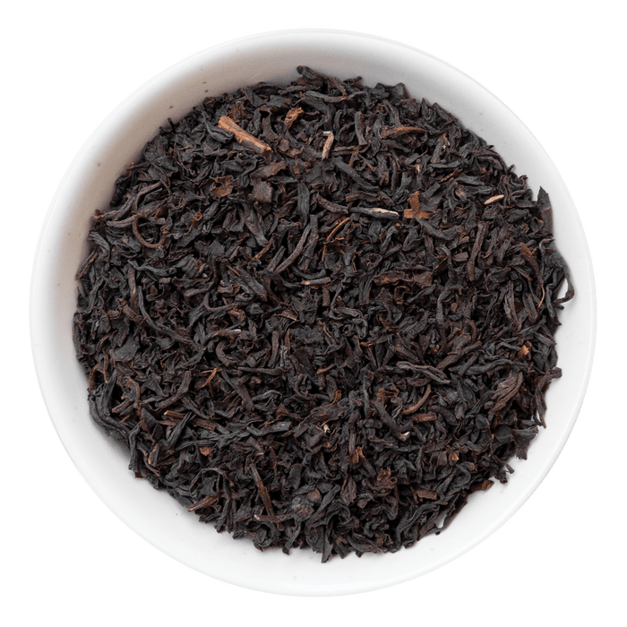 Organic Pu-erh - Tealish Fine Teas