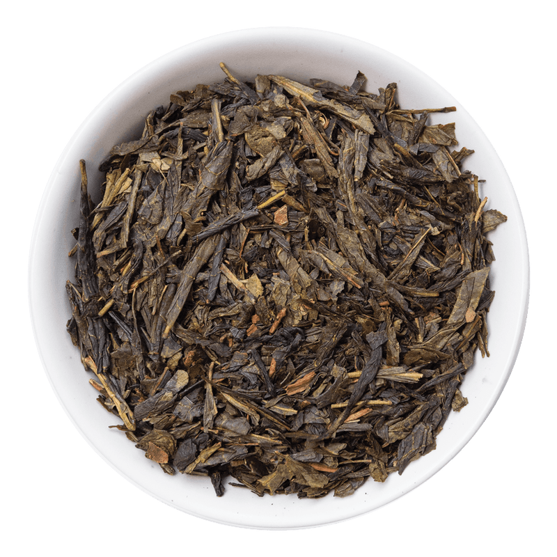 Organic Sencha - Tealish Fine Teas