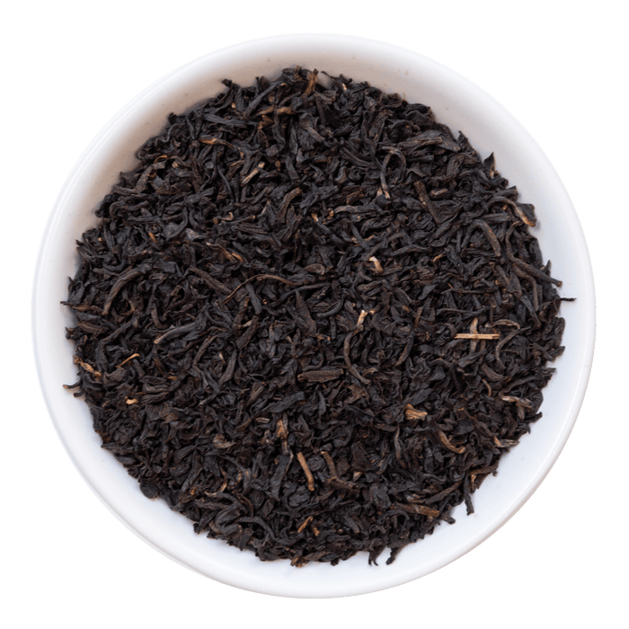 Organic Soom 1st Flush Darjeeling - Tealish Fine Teas