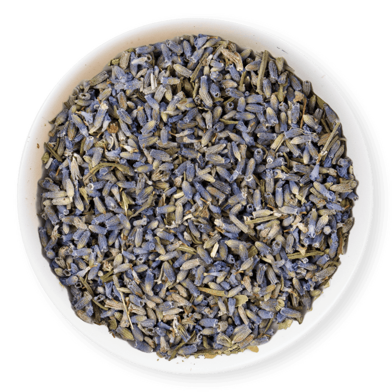 Organic Wild Lavender - Tealish Fine Teas