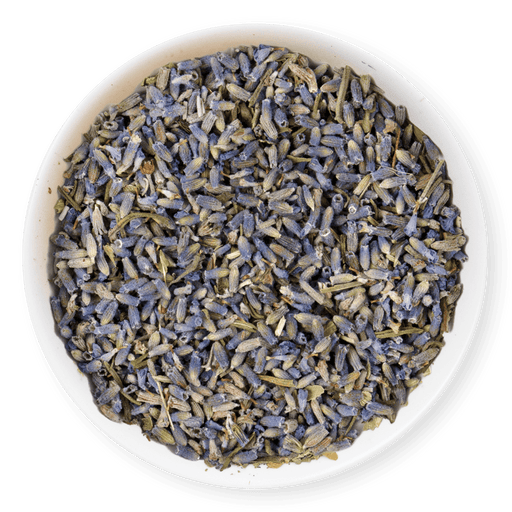 Organic Wild Lavender - Tealish Fine Teas