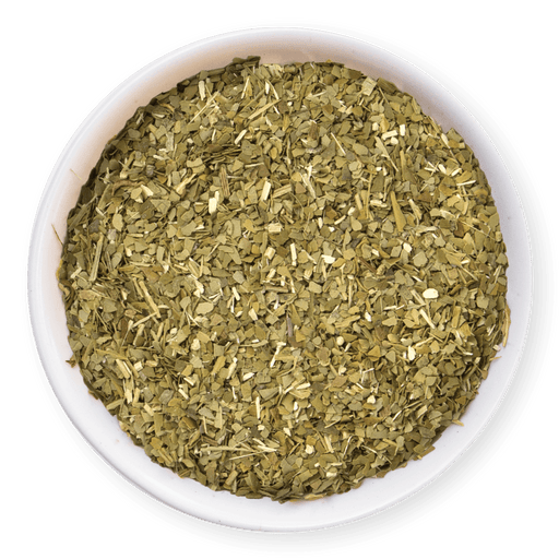 Organic Yerba Mate - Tealish Fine Teas